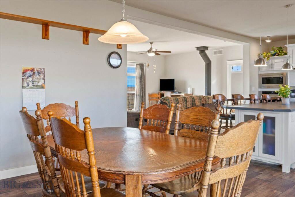 30 Mountain View Road, Sheridan MT 59749