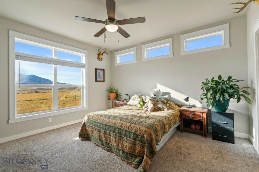 30 Mountain View Road, Sheridan MT 59749