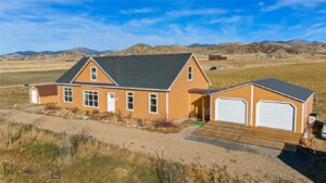 30 Mountain View Road