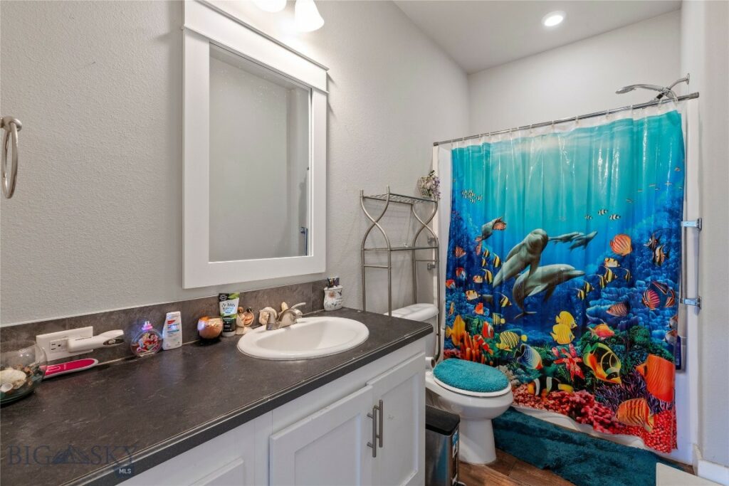 30 Mountain View Road, Sheridan MT 59749