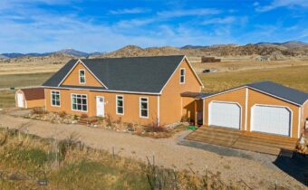 30 Mountain View Road, Sheridan MT 59749