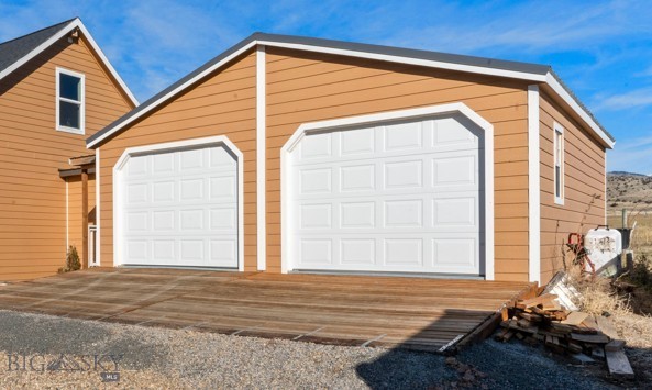 30 Mountain View Road, Sheridan MT 59749