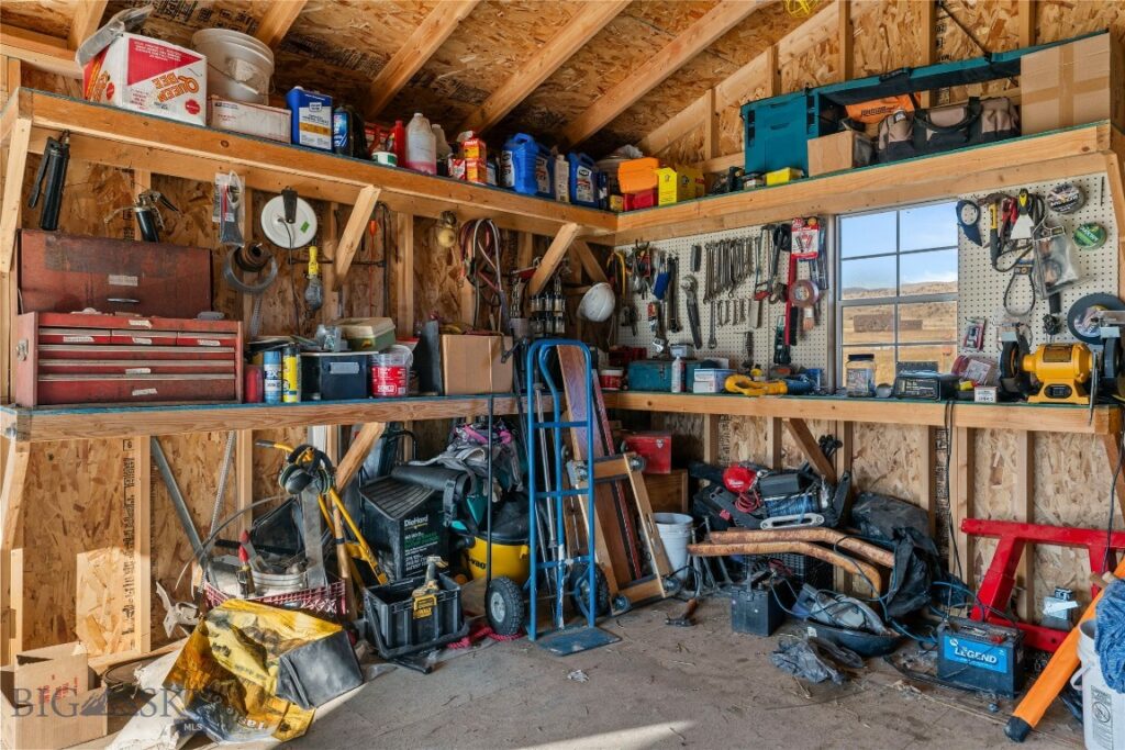 30 Mountain View Road, Sheridan MT 59749