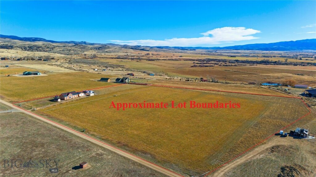 30 Mountain View Road, Sheridan MT 59749