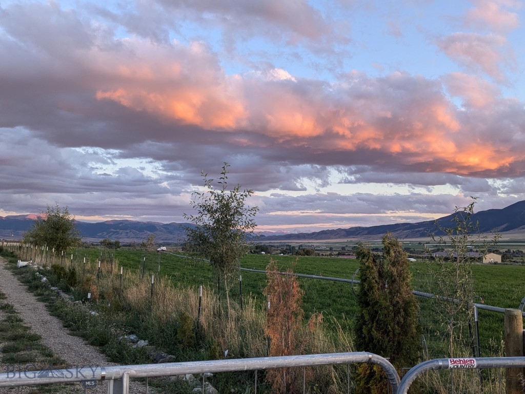 30 Mountain View Road, Sheridan MT 59749