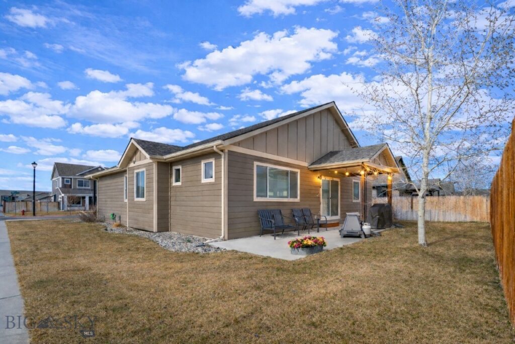 300 Crockett Way, Belgrade MT 59714