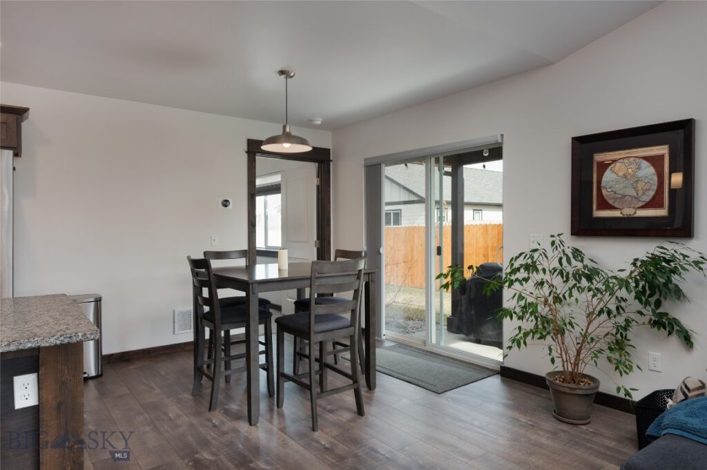 300 Crockett Way, Belgrade MT 59714