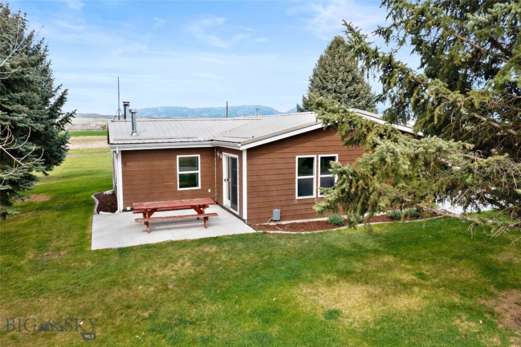 3000 Sales Road, Belgrade MT 59714