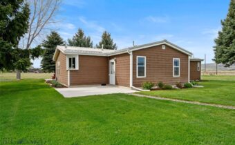 3000 Sales Road, Belgrade MT 59714