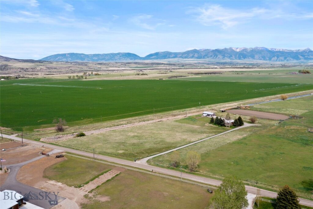 3000 Sales Road, Belgrade MT 59714