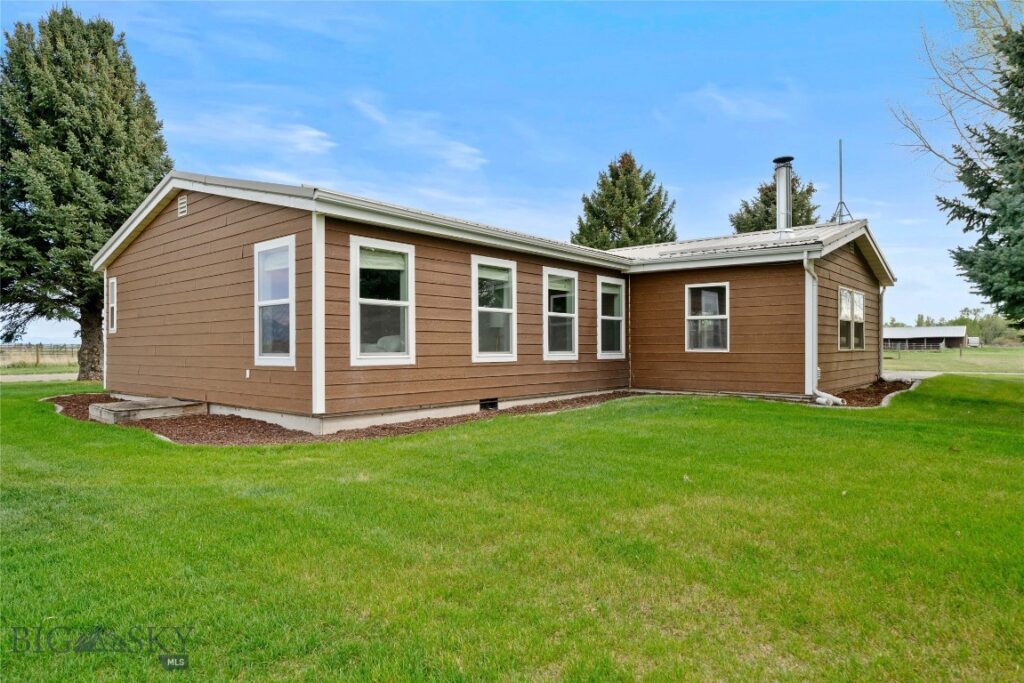 3000 Sales Road, Belgrade MT 59714