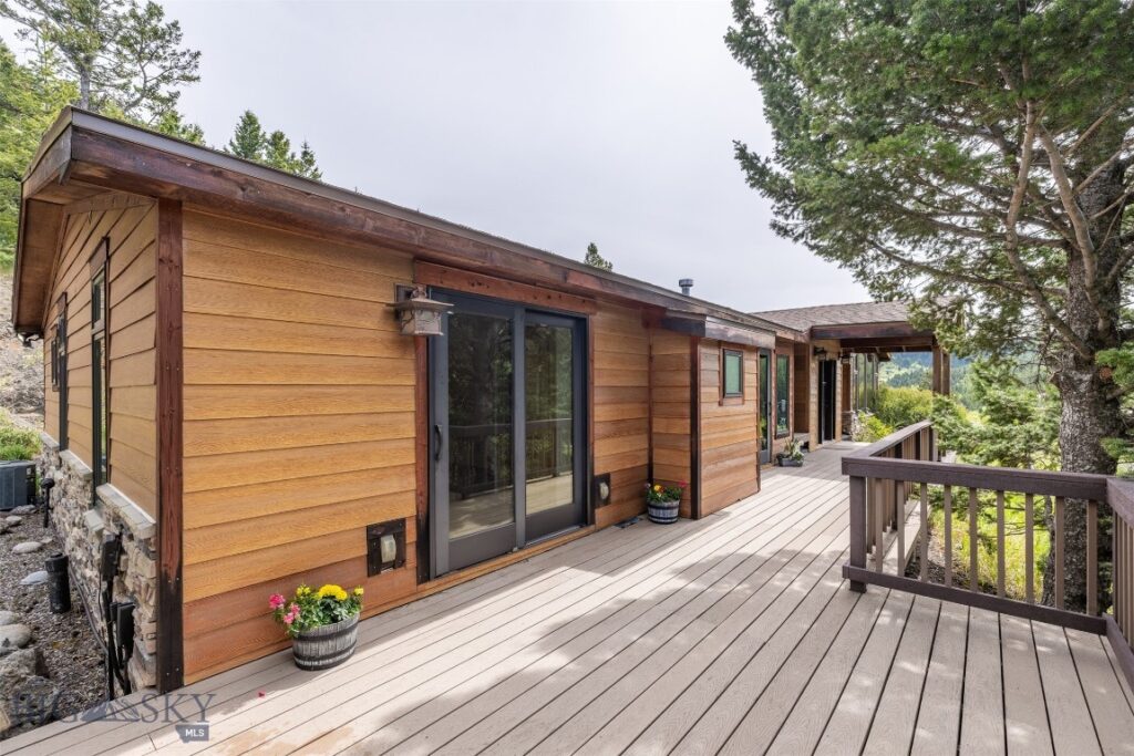 3005 Woodchuck Road, Bozeman MT 59715
