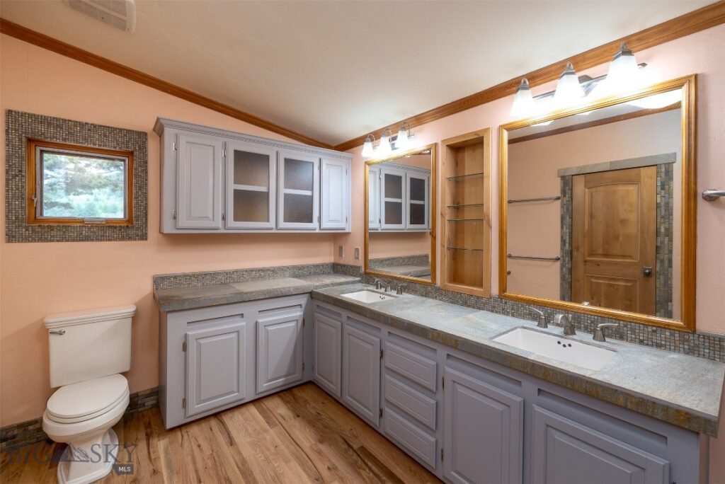3005 Woodchuck Road, Bozeman MT 59715