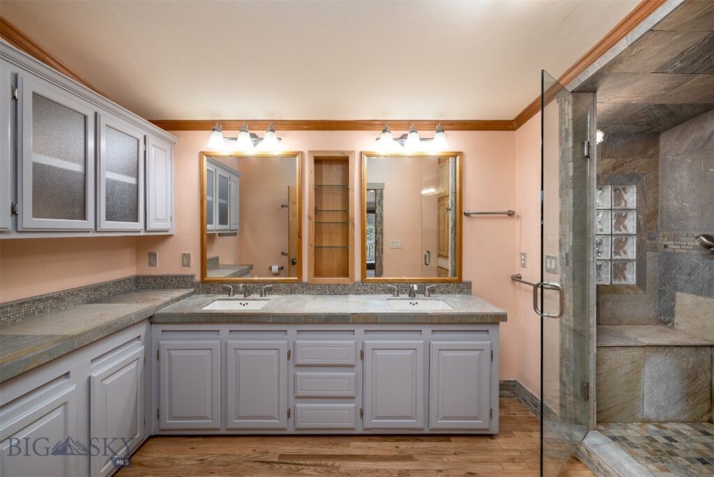 3005 Woodchuck Road, Bozeman MT 59715