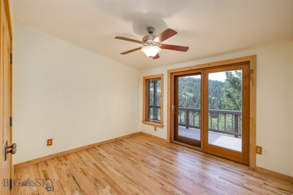 3005 Woodchuck Road, Bozeman MT 59715