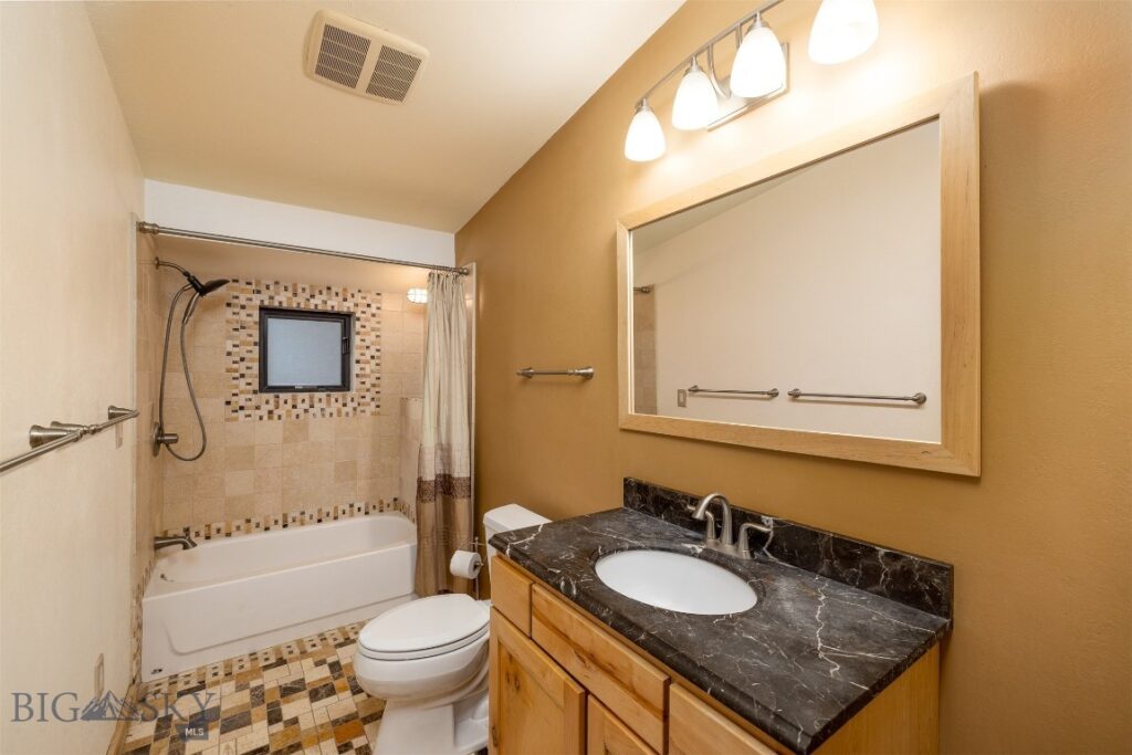 3005 Woodchuck Road, Bozeman MT 59715