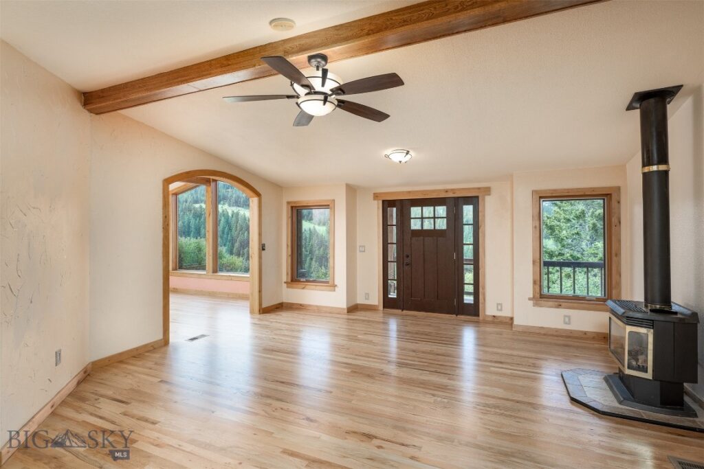 3005 Woodchuck Road, Bozeman MT 59715