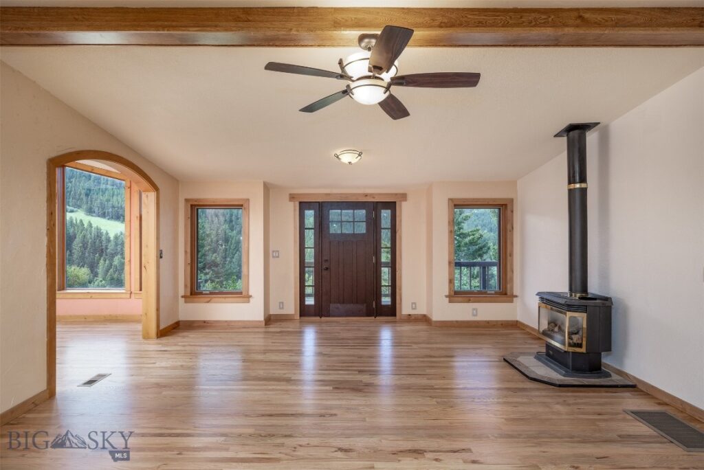 3005 Woodchuck Road, Bozeman MT 59715
