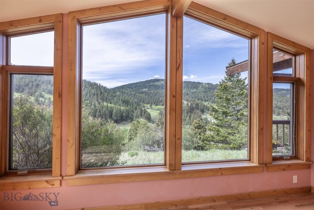 3005 Woodchuck Road, Bozeman MT 59715