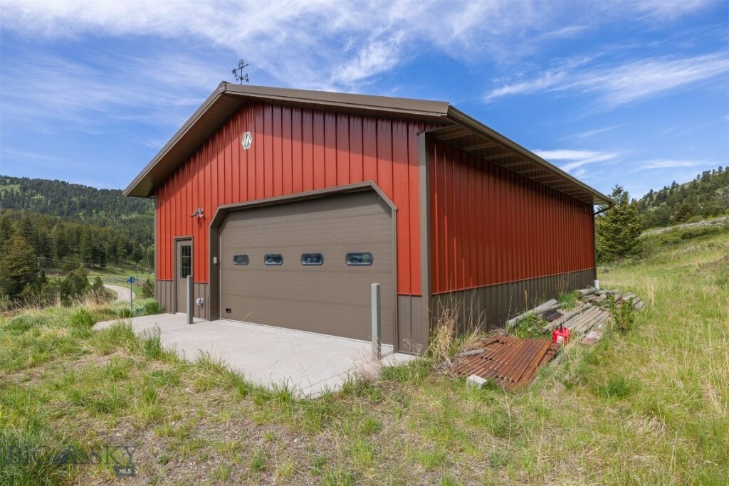 3005 Woodchuck Road, Bozeman MT 59715