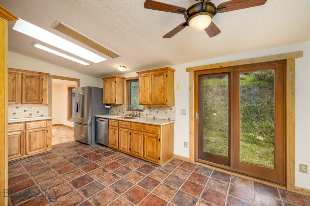 3005 Woodchuck Road, Bozeman MT 59715