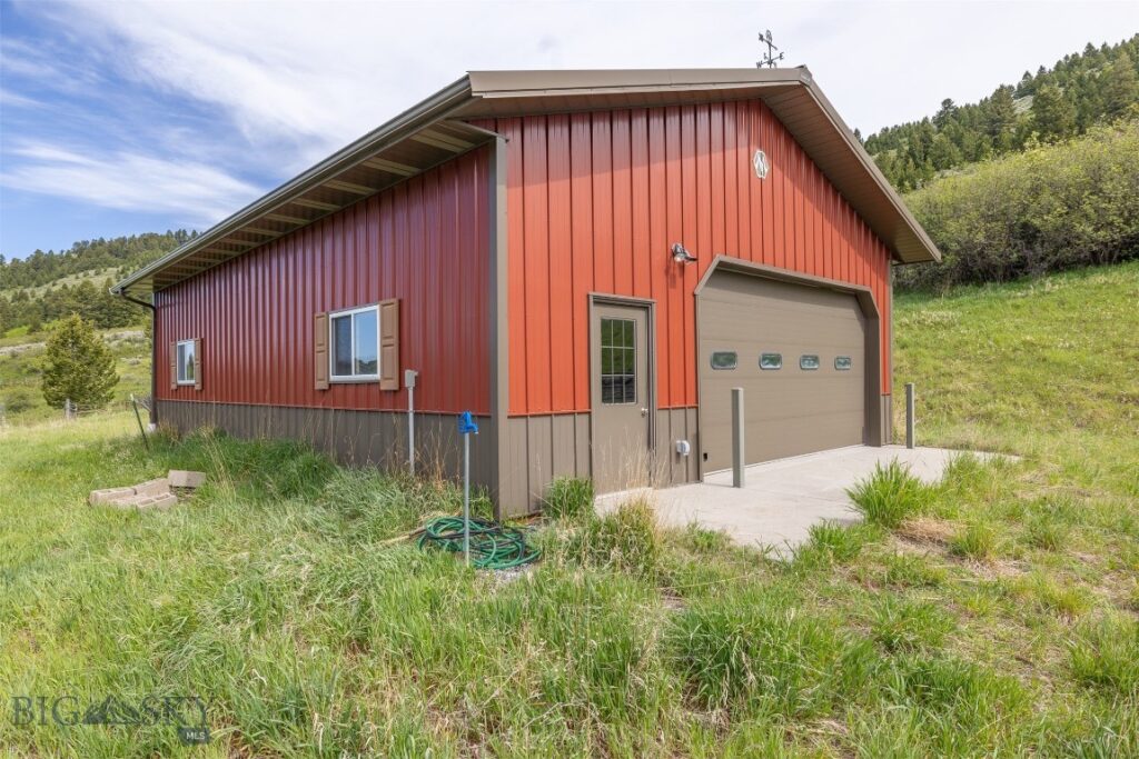 3005 Woodchuck Road, Bozeman MT 59715