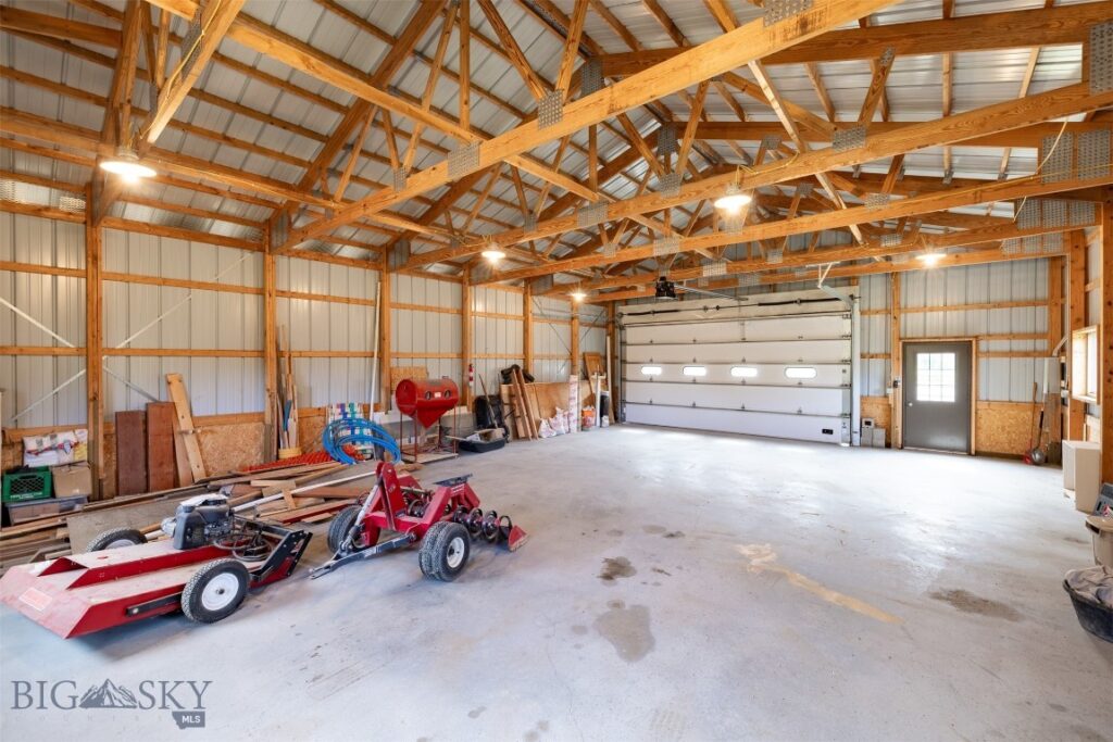 3005 Woodchuck Road, Bozeman MT 59715