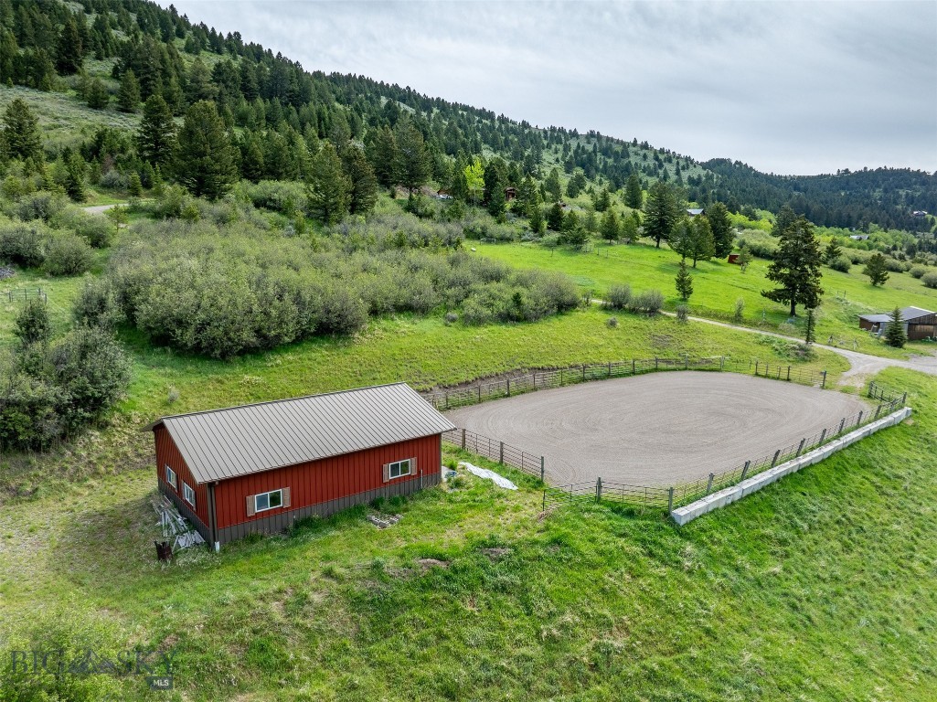 3005 Woodchuck Road, Bozeman MT 59715
