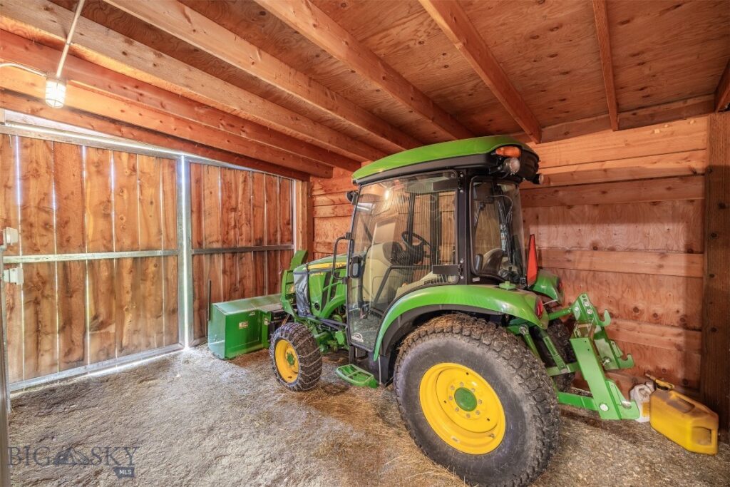 3005 Woodchuck Road, Bozeman MT 59715