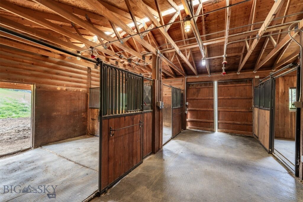 3005 Woodchuck Road, Bozeman MT 59715