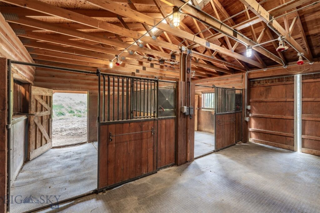 3005 Woodchuck Road, Bozeman MT 59715