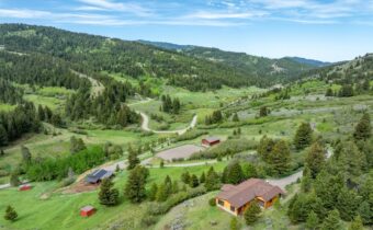 3005 Woodchuck Road, Bozeman MT 59715