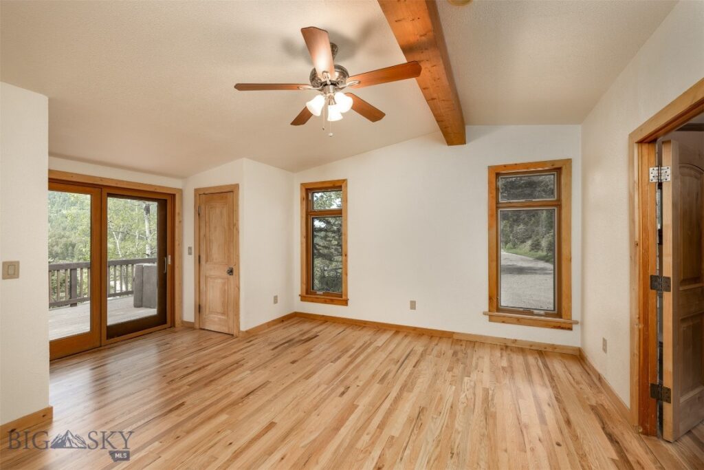3005 Woodchuck Road, Bozeman MT 59715
