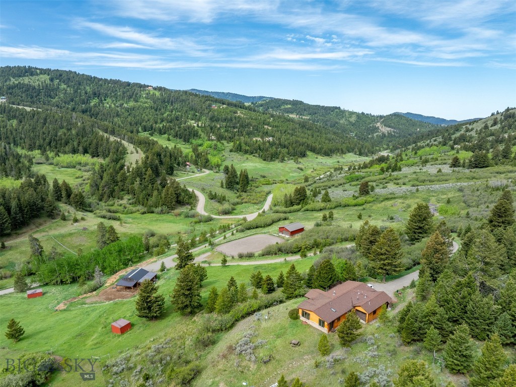 3005 Woodchuck Road, Bozeman MT 59715