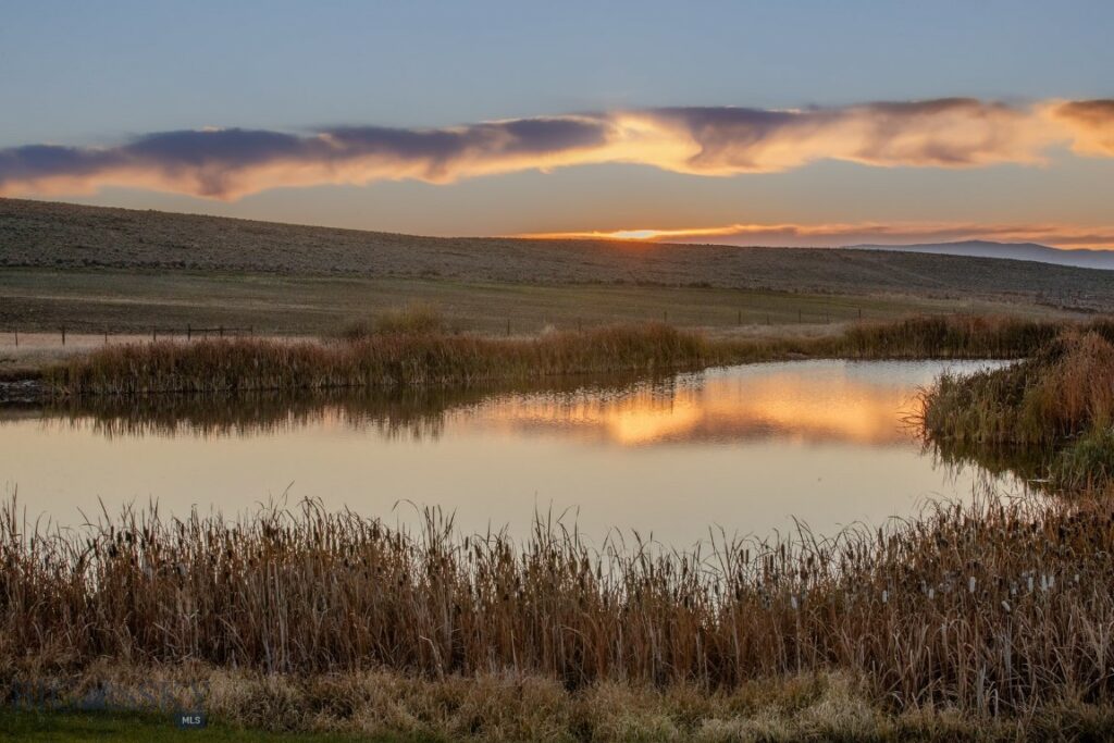 3007 Coyote Creek, Dillon MT 59725