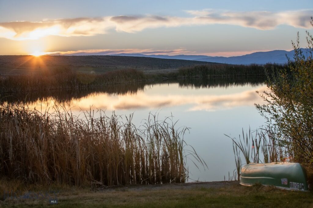 3007 Coyote Creek, Dillon MT 59725