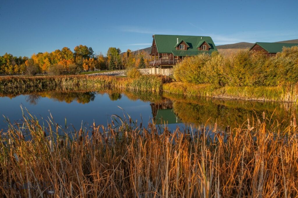 3007 Coyote Creek, Dillon MT 59725