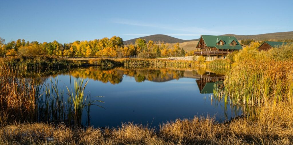 3007 Coyote Creek, Dillon MT 59725