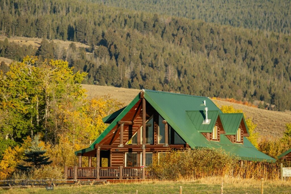 3007 Coyote Creek, Dillon MT 59725