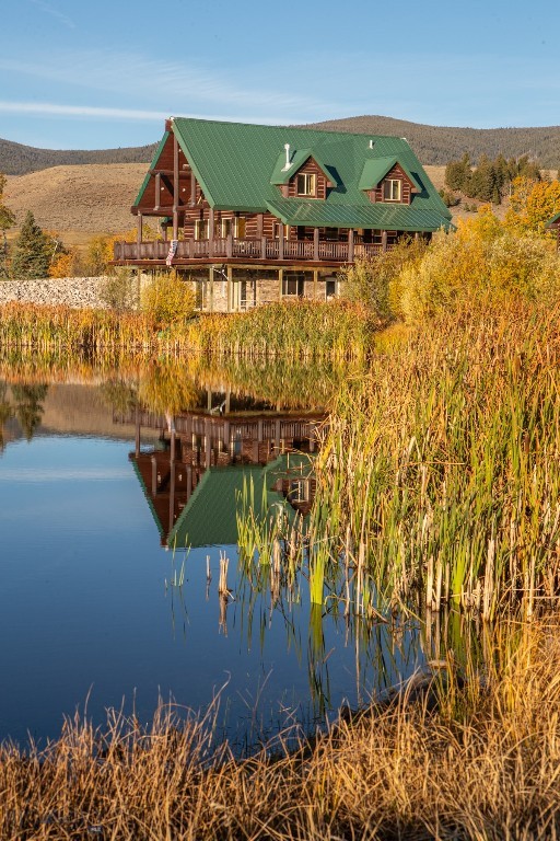 3007 Coyote Creek, Dillon MT 59725