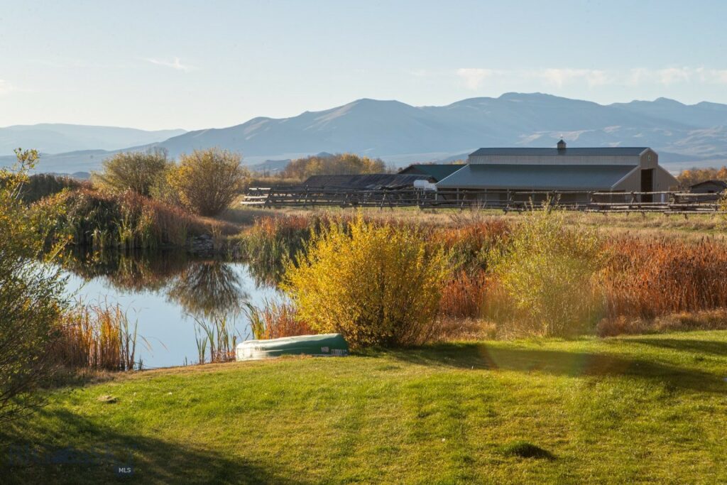 3007 Coyote Creek, Dillon MT 59725