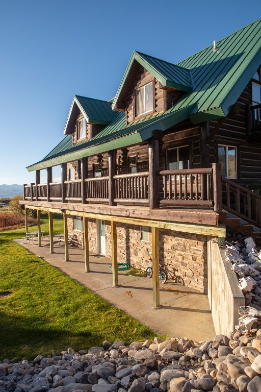 3007 Coyote Creek, Dillon MT 59725