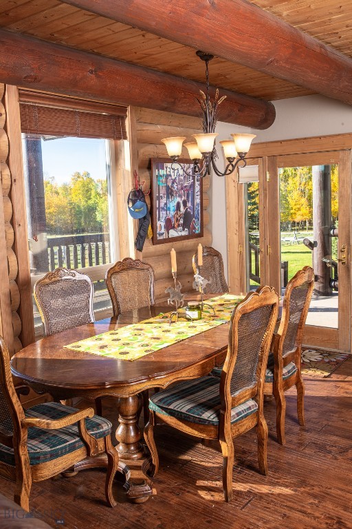 3007 Coyote Creek, Dillon MT 59725