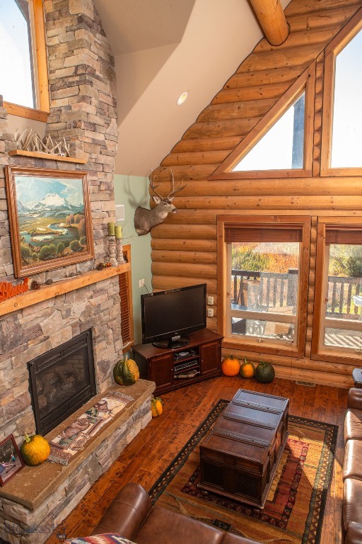 3007 Coyote Creek, Dillon MT 59725