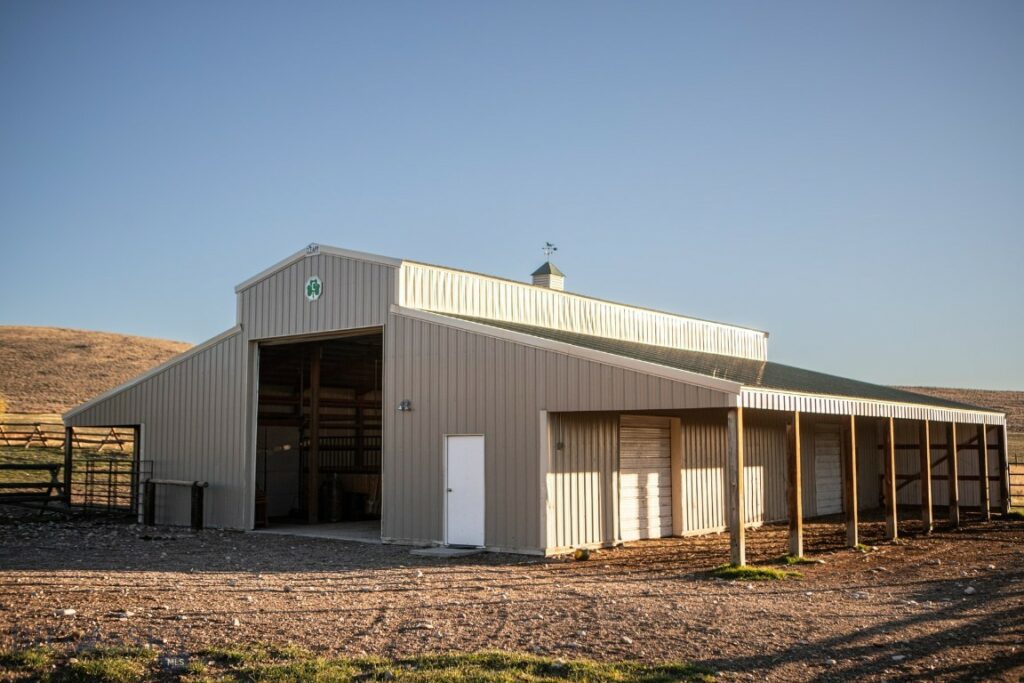 3007 Coyote Creek, Dillon MT 59725