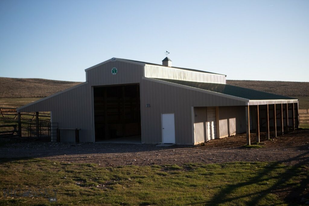 3007 Coyote Creek, Dillon MT 59725