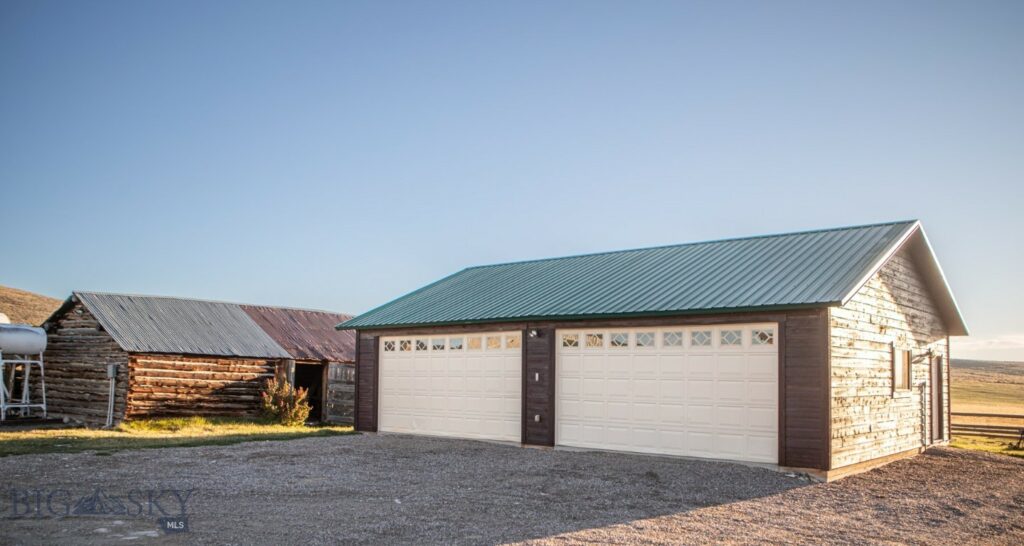 3007 Coyote Creek, Dillon MT 59725