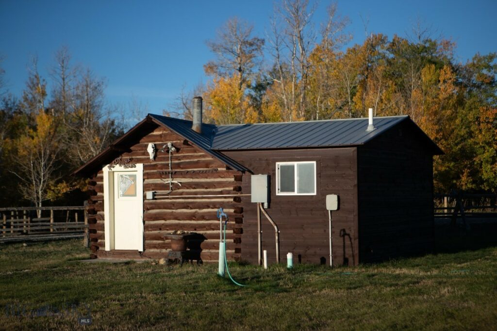 3007 Coyote Creek, Dillon MT 59725