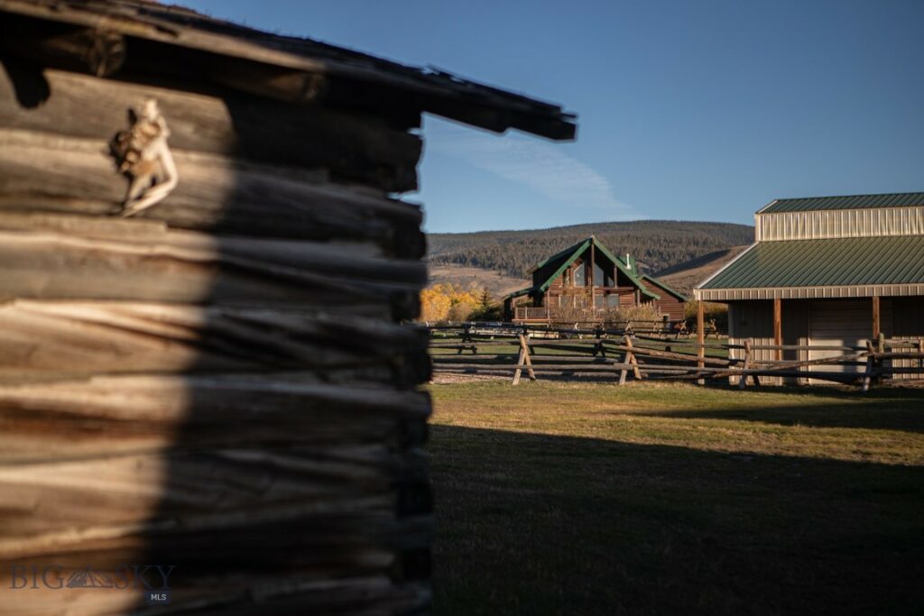 3007 Coyote Creek, Dillon MT 59725