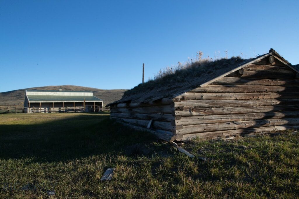 3007 Coyote Creek, Dillon MT 59725